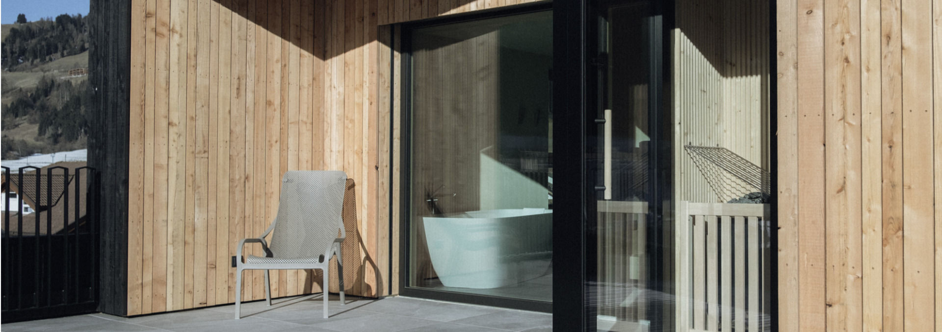 Haunold Holiday Homes: <p>Alpiner Rückzugsort mit Stil.