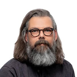 Rainer Lunz