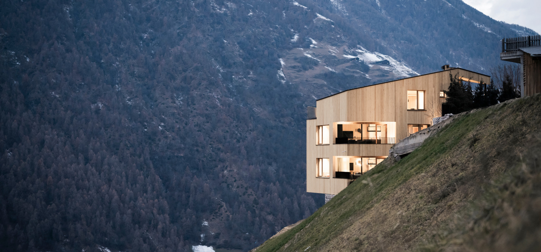 Arduus. <p>Architektur mit Weitblick.